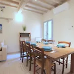San Cristofano Blu Apartment Santa Croce, Florence