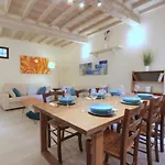 San Cristofano Blu Apartment Santa Croce, Florence