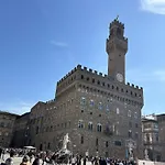 San Cristofano Blu Apartment Santa Croce, Florence