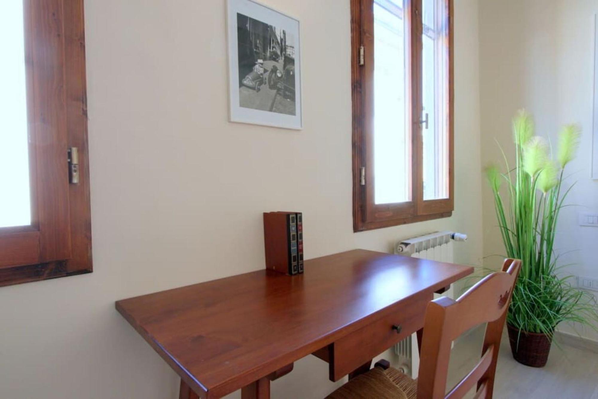 San Cristofano Blu Santa Croce, Apartment Florence