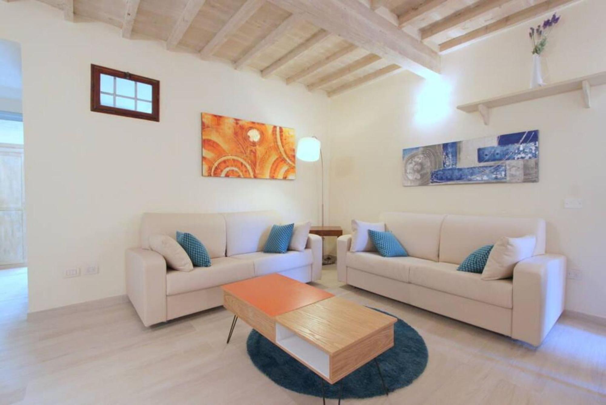 San Cristofano Blu Santa Croce, Apartment Florence