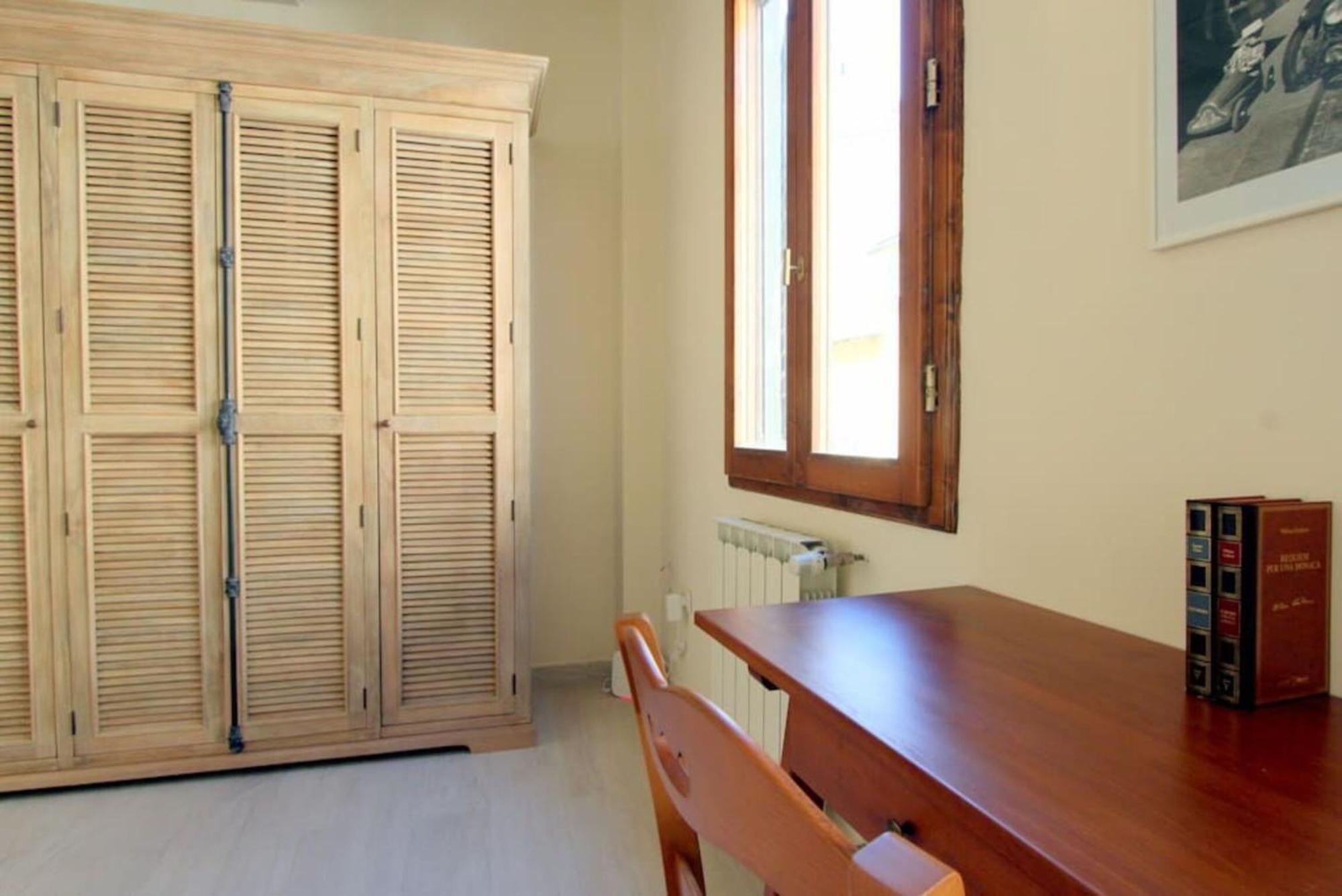 Apartment San Cristofano Blu Santa Croce, *