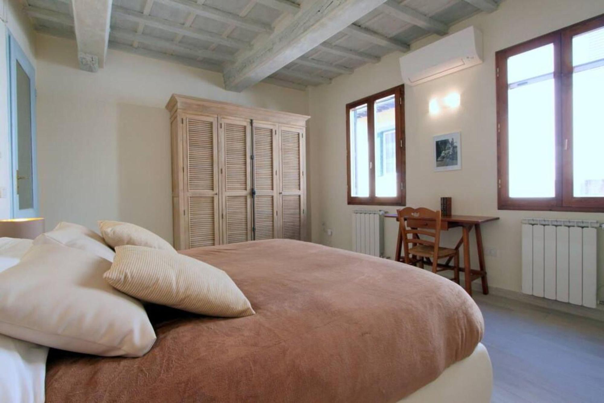 San Cristofano Blu Santa Croce, Apartment
