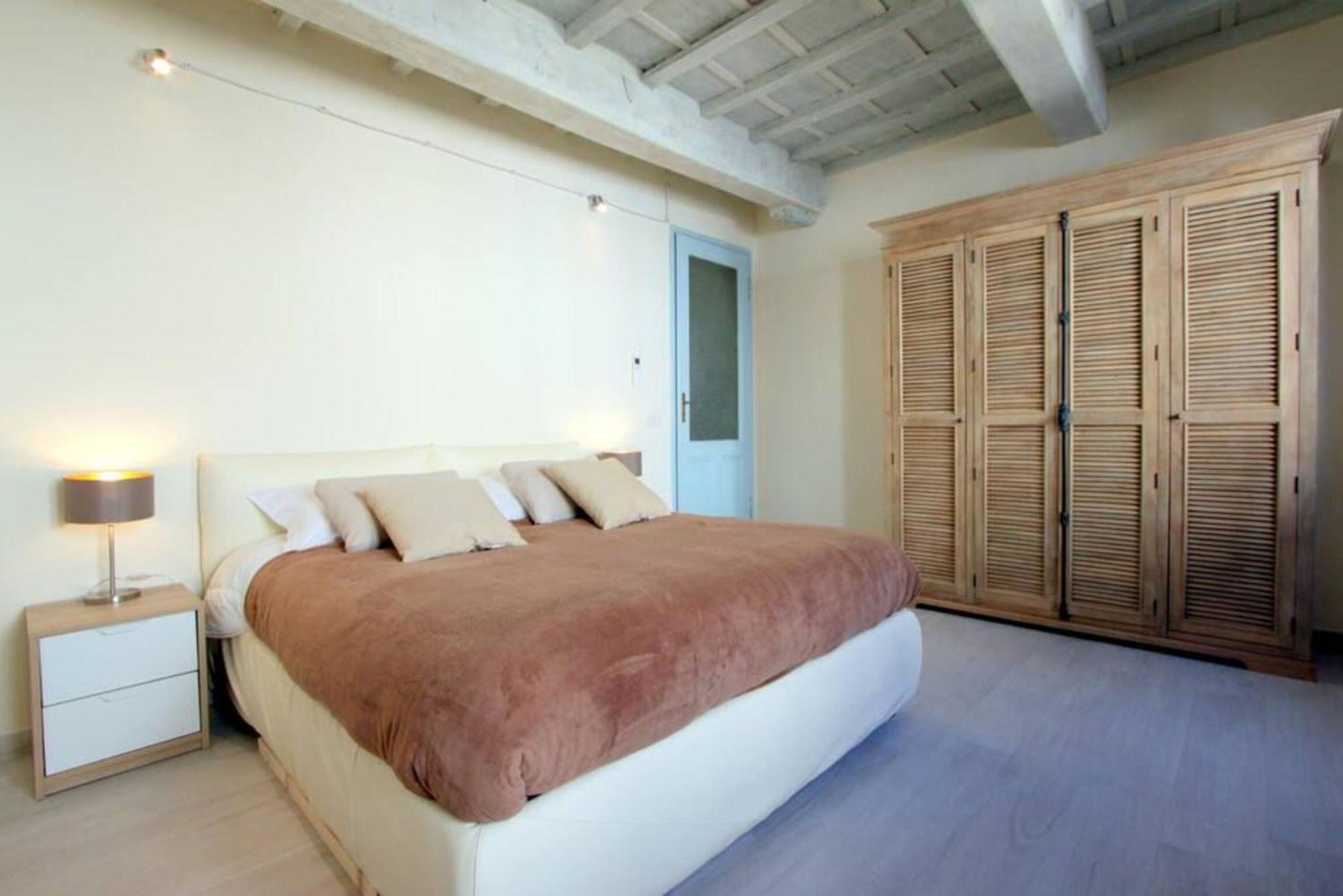 San Cristofano Blu Santa Croce, Apartment *