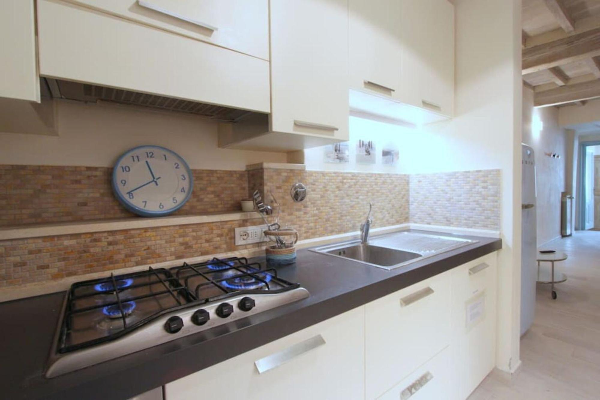 Apartment San Cristofano Blu Santa Croce, *