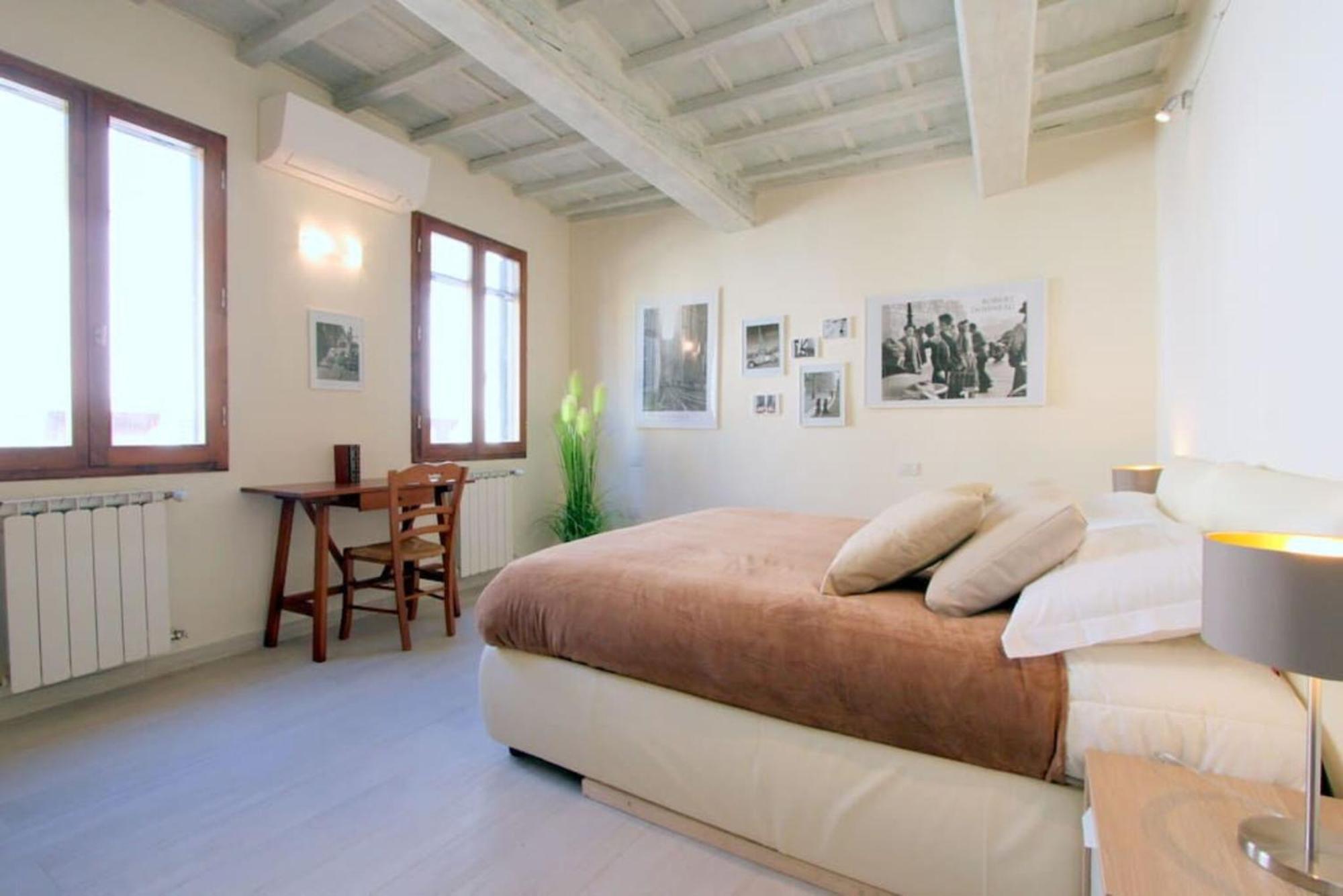 San Cristofano Blu Santa Croce, Apartment *